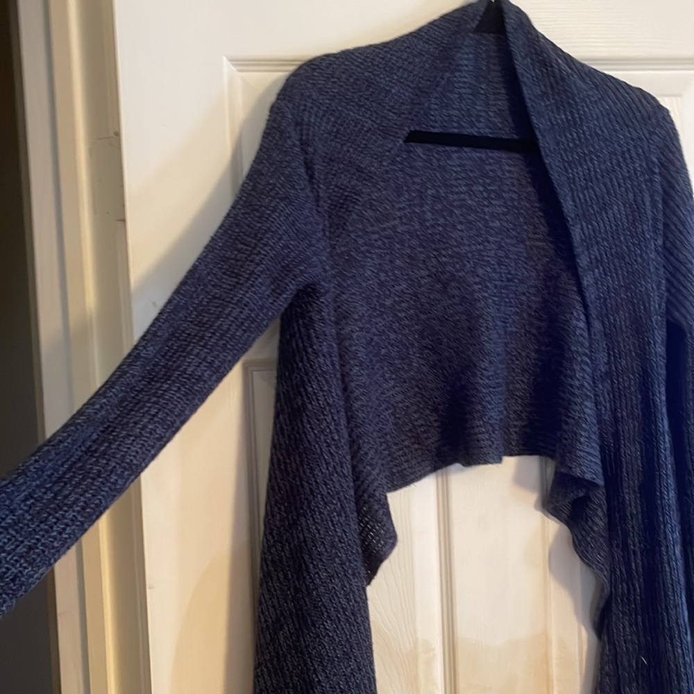 Cardigan - Picture 2 of 4